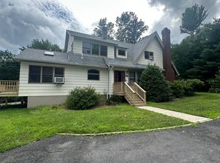 120 Cromwell Hill Rd, Monroe, NY 10950