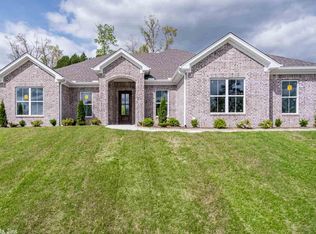 18900 Lochridge Dr, Little Rock, AR 72210