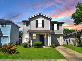 12019 Audubon Hill Ct, Houston, TX 77038