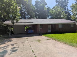 4012 Reily Ln, Shreveport, LA 71105