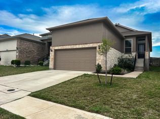 9126 Devils Riv, Converse, TX 78109