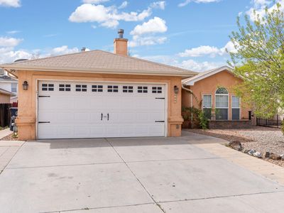 6108 Summer Ray Rd NW, Albuquerque, NM, 87120