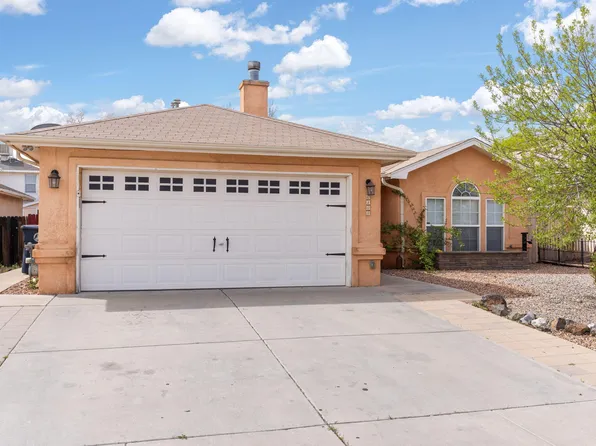 6108 Summer Ray Rd NW, Albuquerque, NM 87120