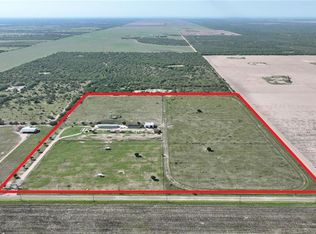 37651 Mile 14 Rd, Edinburg, TX 78541