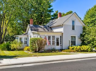 203 S Oregon St, Johnstown, OH