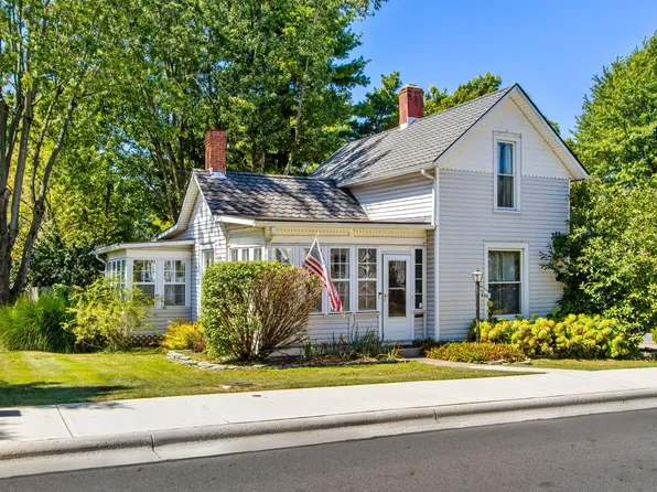 203 S Oregon St, Johnstown, OH 43031