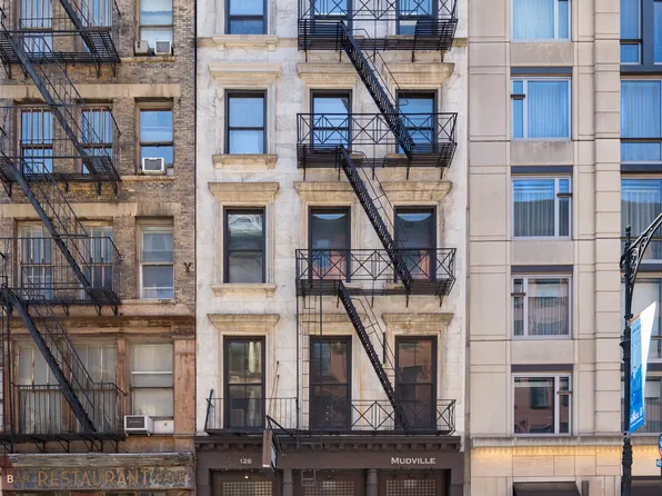 126 Chambers Street 3 image 12 of 12