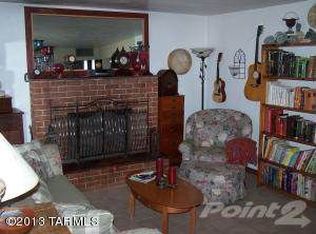 5722 E Fairmount St, Tucson, AZ 85712