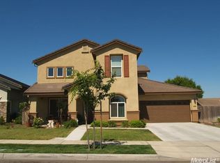 442 Shadow Creek Ave, Oakdale, CA 95361
