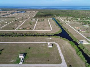 4048 NW 36th Pl, Cape Coral, FL 33993
