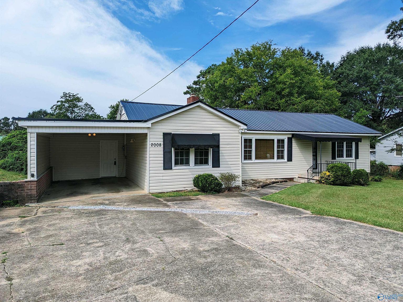 2008 Noccalula Rd, Gadsden, AL 35904 MLS 21844180 Zillow