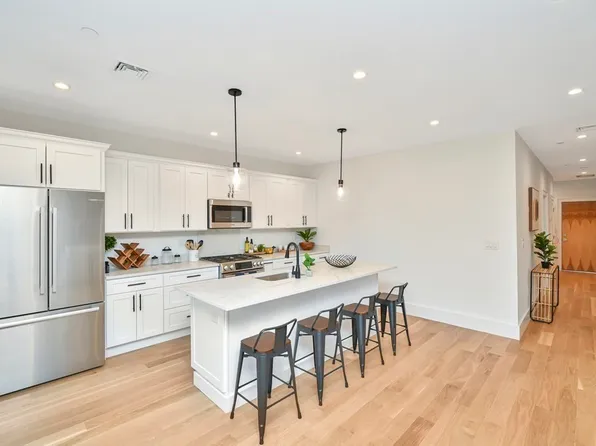 17 Standard St #4, Mattapan, MA 02126