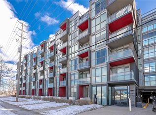 5240 Dundas St #517, Burlington, ON