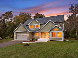 13660 Greenwood Trail Ct N, Stillwater, MN 55082