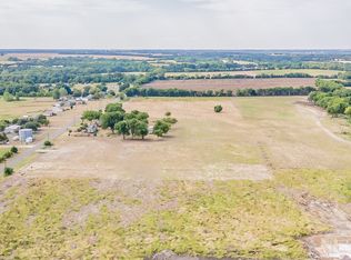 7 Old Ida Rd, Sherman, TX 75090