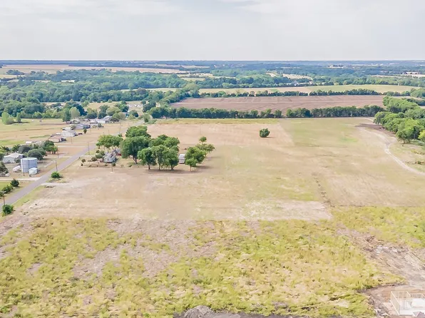 8 Old Ida Rd, Sherman, TX 75090