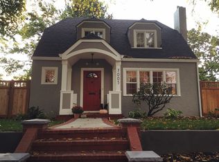 7005 SE 21st Ave, Portland, OR 97202