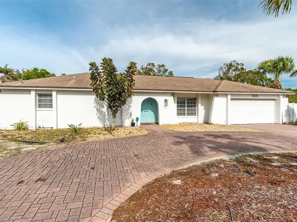 7608 20th Ave NW, Bradenton, FL 34209