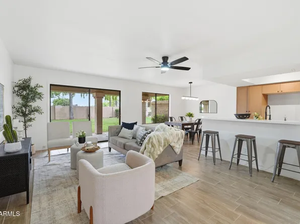 9453 W MCRAE Way, Peoria, AZ 85382