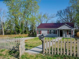 903 Hospital Rd, Waynesville, MO 65583