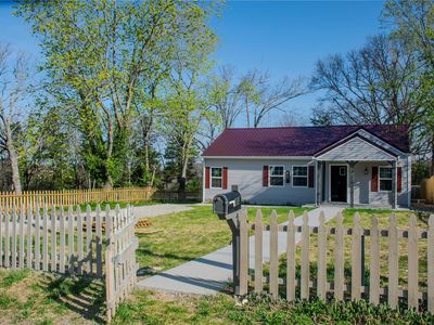 903 Hospital Rd, Waynesville, MO, 65583