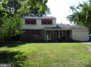 705 Kings Hwy S, Cherry Hill, NJ 08034