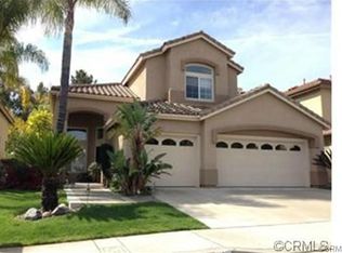 4 Via Anadeja, Rancho Santa Margarita, CA 92688