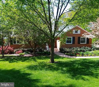 3634 Duke St, Alexandria, VA, 22304