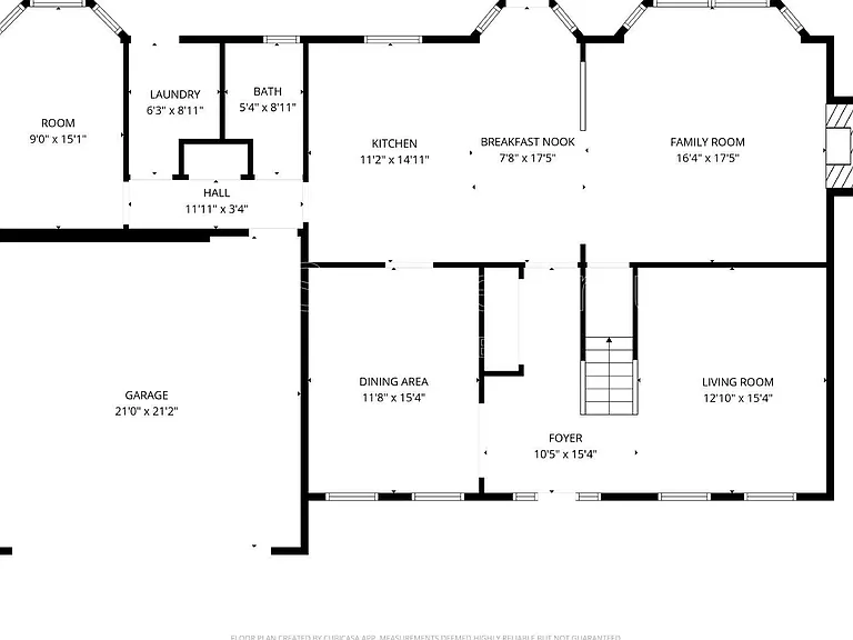3467 Charlemaine Dr — Photo 22