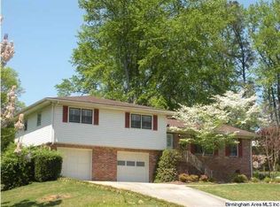 500 Rayburn Rd, Birmingham, AL 35226