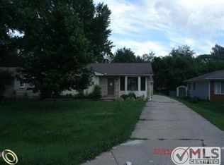 3079 Gerald Ave, Rochester Hills, MI 48307