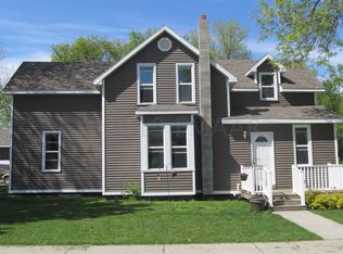 411 Lake St, Lake Park, MN 56554