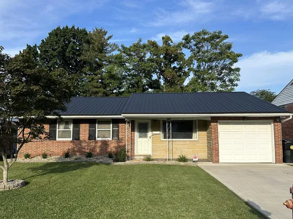 2405 Edgewood Dr, Portsmouth, OH 45662