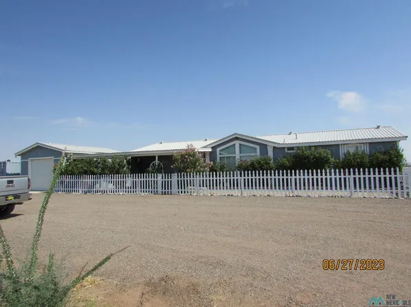 2505 Silver Dollar Loop NE, Deming, NM 88030