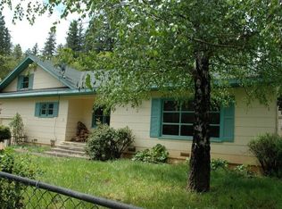 64425 2nd Ave, Happy Camp, CA 96039