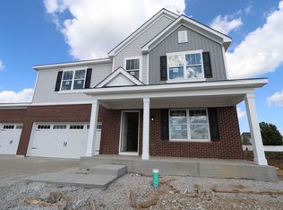 834 Hills St, Joliet, IL 60433