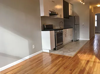 Rented by BLS Realty
