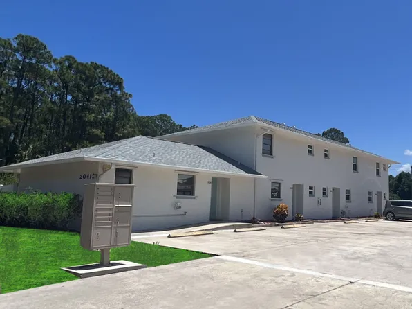 2041 Agora, 2041 Agora Cir SE #2045-5B, Palm Bay, FL 32909
