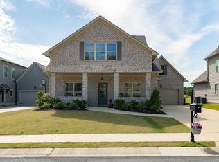 387 Crossbridge Rd, Chelsea, AL 35043