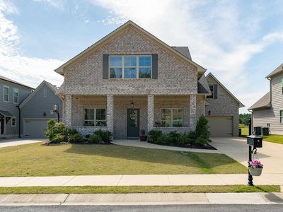 387 Crossbridge Rd, Chelsea, AL, 35043