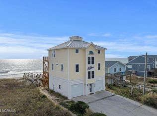 330 Sea Shore Dr, North Topsail Beach, NC 28460