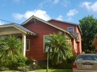 1925 Hope St, New Orleans, LA 70119