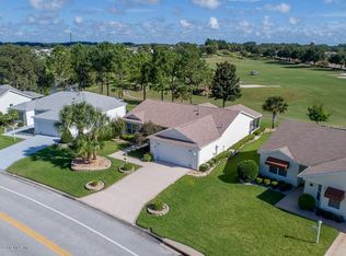 3255 Woodridge Dr, The Villages, FL 32162