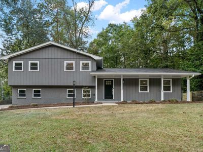 4246 Antler Trl SE, Smyrna, GA, 30082