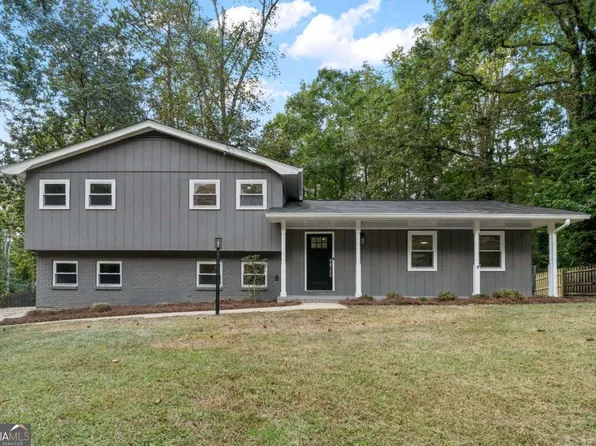 4246 Antler Trl SE, Smyrna, GA 30082