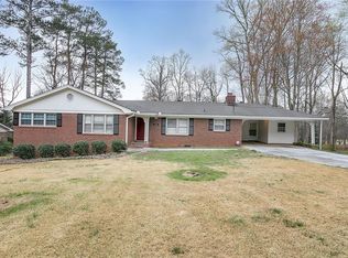 4778 Hemlock Dr SW, Austell, GA 30106