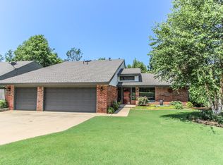 2114 Martingale Dr, Norman, OK 73072