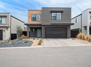 1597 S Ripple Rock Dr, Washington, UT 84780