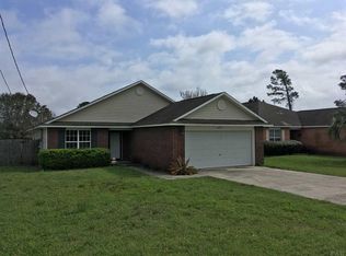 604 Reservation Ave, Perdido Key, FL 32507