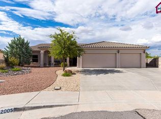 2005 Southern Star Loop, Las Cruces, NM 88011